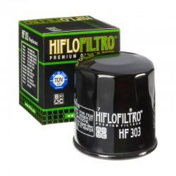 FILTRO DE ÓLEO HIFLOFILTRO HF303