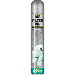 SPRAY MOTOREX AIR FILTER OIL