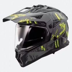 CAPACETE LS2 MX702