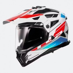 CAPACETE LS2 MX702