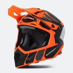 CAPACETE ACERBIS X-TRACK