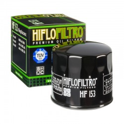 FILTRO DE ÓLEO HIFLOFILTRO HF153