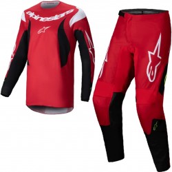 CONJUNTO ALPINESTARS FLUID HAUL