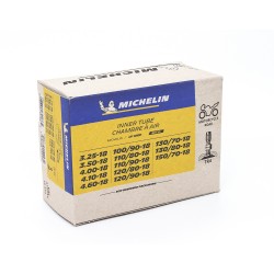 CÂMARA DE AR MICHELIN 4.00-18/100/90-18 ( 410943 )