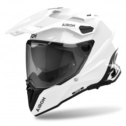 CAPACETE AIROH COMMANDER 2 CARBONO HPC