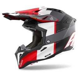 CAPACETE AIROH AVIATOR 3 MONARCH