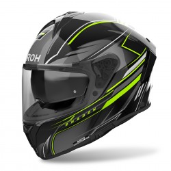 CAPACETE AIROH SPARK 2 SHADOW