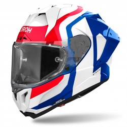 CAPACETE AIROH GP 800 CARBONO HPC